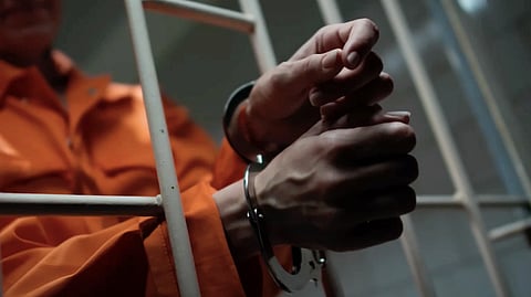 Prisoner