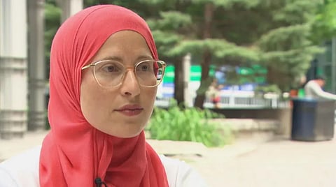 Amira Elghawaby
