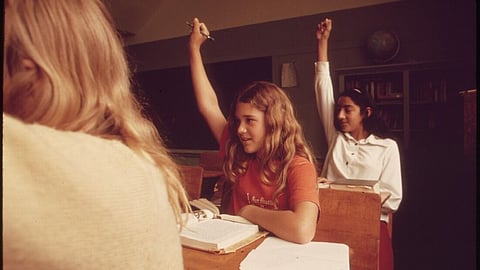 Classroom