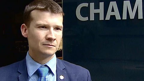 Jeromy Farkas