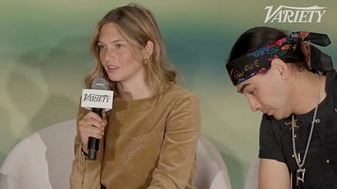 Emily Kassie is an Emmy and Peabody nominated filmmaker and investigative journalist. Western Standard columnist Brian Giesbrecht says her feature documentary Sugarcane, directed alongside Julian Brave NoiseCat, is inaccurate in detail and amounts to a 'blood libel' of the Roman  Catholic church