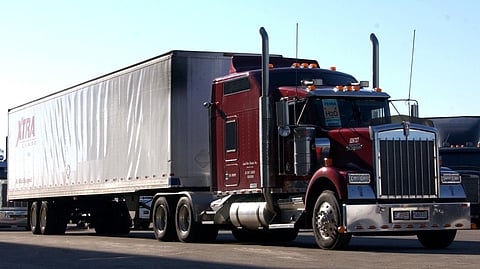 Truck