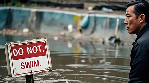Despite troubled waters, the UCP budget preserves upside potential