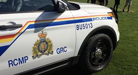 RCMP