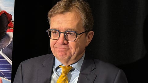 Jonathan Wilkinson 