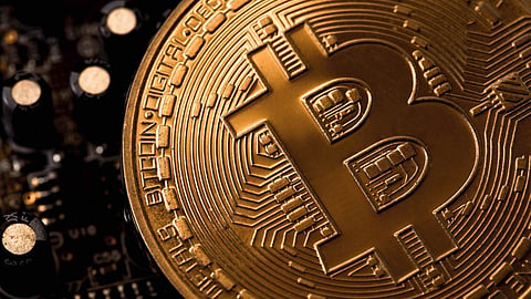 Thanks to President Trump, Bitcoin takes its place with gold and oil, as a strategic reserve