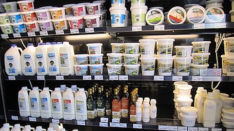 Not that dairy products are the only thing up for negotiation during the current tariff nastiness with the US, but as we argue over steel, oil and electricity, it is ironic that it is maintaining our system of supply management that makes Canadians pay more for milk, cheese and butter. This is a 'win?' Writer Jay Goldberg concludes that rather than apply reciprocal tariffs, Canada's provinces should just drop their own internal tariffs.