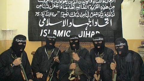 Islamic terrorism
