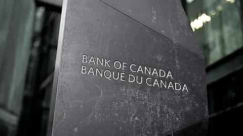 Bank of Canada cuts its rate by .25% based on uncertainty of tariff effects