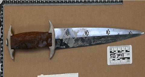ASIRT clears CPS officer in fatal shooting of armed man
