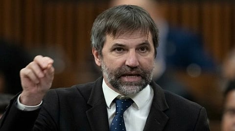 Under Prime Minister-designate Mark Carney, Steven Guilbeault will lose his job as minister at Environment Climate Change Canada. While Western Canadians may take some satisfaction from that, they should understand that Carney shares Guilbeault's beliefs and is no less an advocate for destructive policies offered in the name of climate change than was Guilbeault