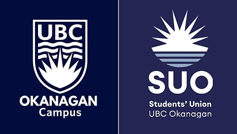 UBCO and UBCSUO 
