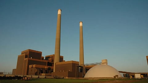 Coal Creek Station in North Dakota. Had Doug Ford dug in on selling electricity to the US, the US had other options, write Murray Lytle — a considerable inventory of mothballed coal-fired electricity generators