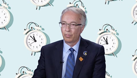 John Rustad