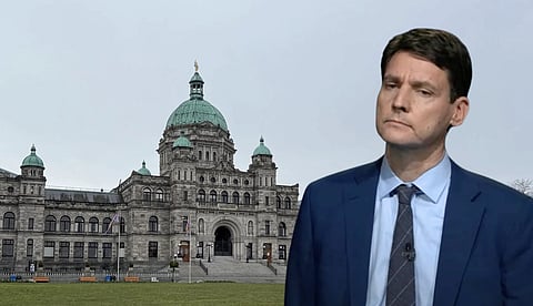 Eby's latest legislative maneuver is a calculated power grab that tramples democratic norms under the guise of administrative efficiency.