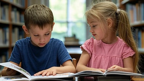 Funding shortages threaten Canadian book industry
