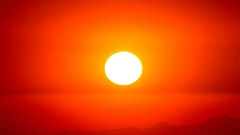 Incoming Prime Minister Mark Carney is said to believe with almost religious fervour, that the warming of the Earth's atmosphere will end up in extreme temperature rises around the world, with disastrous consequences. Writer Steve Ambler would like Mr. Carney to tell us just how far he would take it