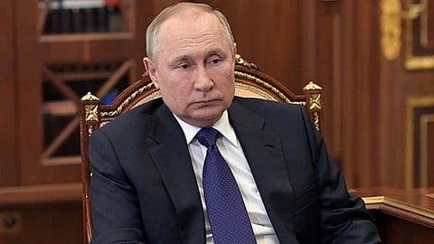 Putin