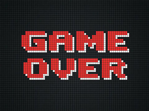The UCP government has quietly pulled the plug on its video game tax credit