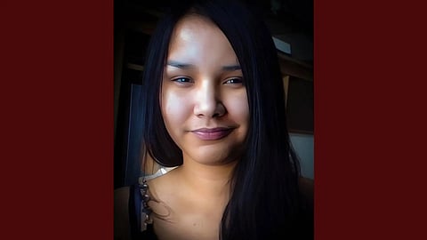 Ashlee Shingoose