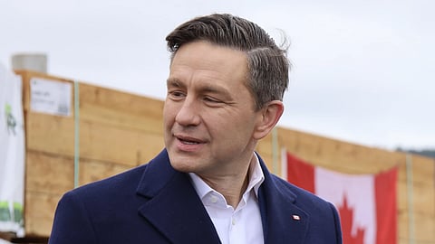 Pierre Poilievre