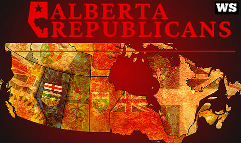 Republican Party of Alberta