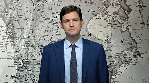 David Eby