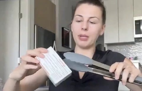 Adult content creator Jessica Wetz discusses her abortion 