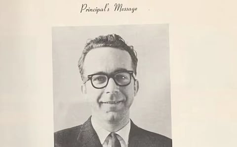 Robert Carney 