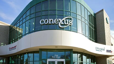 Conexus Credit Union