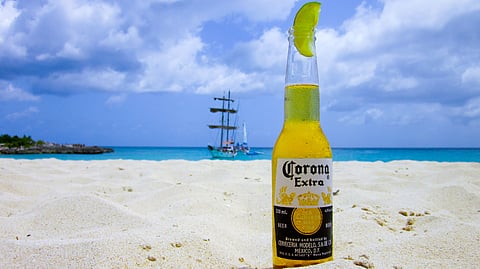 That ship has sailed: Corona opens its ‘woke’ eyes, according to Starbucks.