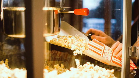 Popcorn