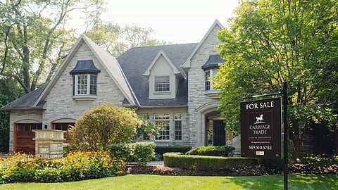 Home for Sale 