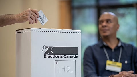 Voting