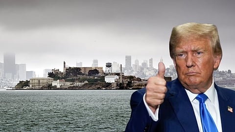 Alcatraz