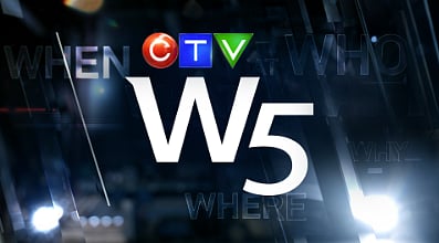 CTV's W5