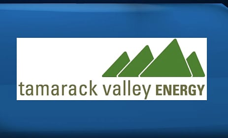 Tamarack Valley Energy