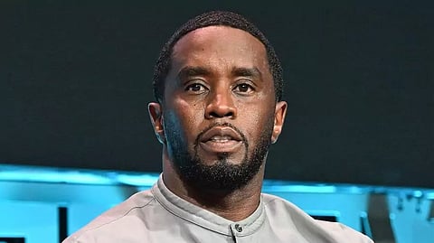 Sean Combs