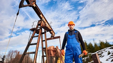 Worker