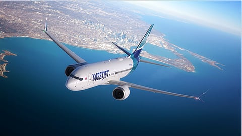 Calgary-based WestJet backs down on reduced legroom after passenger backlash