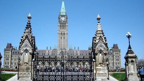 Parliament Hill