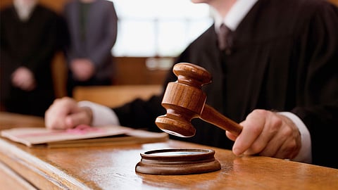 Court