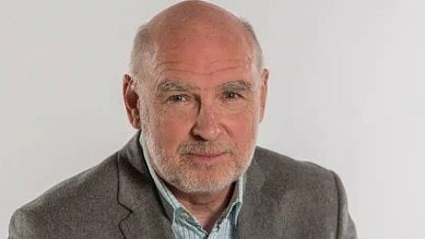 Neil Macdonald