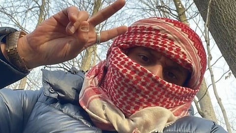 Husam Taha Ali Al-Sewaiee