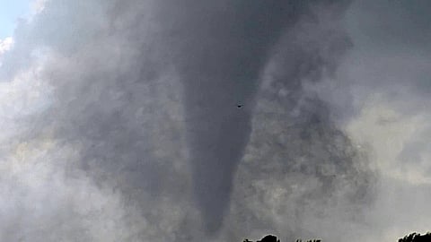 Tornado