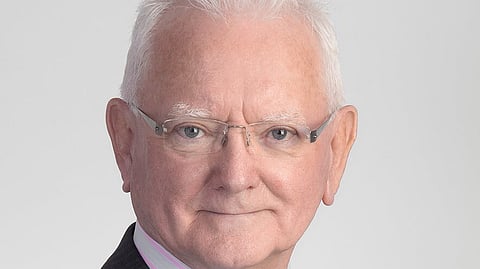 Dr. Roger Hodkinson