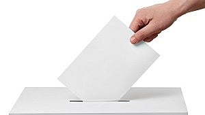 Calgarians voye on Oct. 20 2025