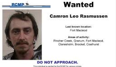 Camron Rasmussen