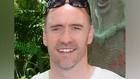 Paul Doyle