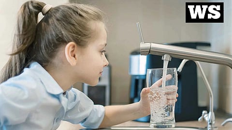 Fluoride 